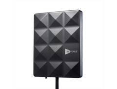RF Venue CP Stage Weather-resistant IP-rated Antenna for Wireless Systems image 2