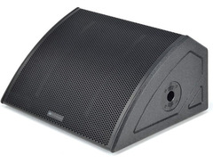 dBTechnologies FMX15 15-inch Active Coaxial Stage Monitor image 2
