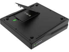 Mackie ProFX10 Go Battery-powered 10-channel Mixer with USB and Enhanced Effects image 2