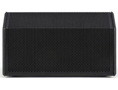 dBTechnologies FMX15 15-inch Active Coaxial Stage Monitor image 3