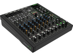 Mackie ProFX10 Go Battery-powered 10-channel Mixer with USB and Enhanced Effects image 4