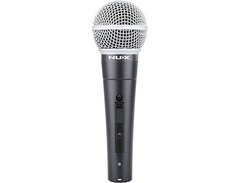 NUX B-3RC Wireless Microphone System image 2