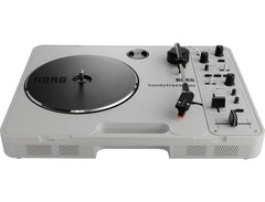 Korg handytraxx play Portable Recod Player image 3