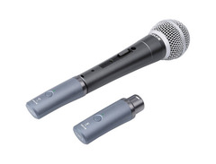 NUX B-3RC Wireless Microphone System image 4