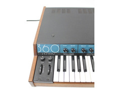 360 Systems Digital Keyboard image 4