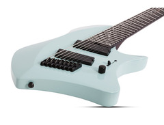 Abasi Larada 8 Japan Series Guitar image 2