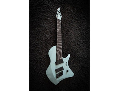 Abasi Larada 8 Japan Series Guitar image 3