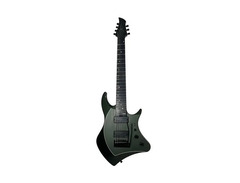 Abasi Emi 7 Masters Series Guitar image 2
