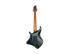 Abasi Emi 7 Masters Series Guitar image 3