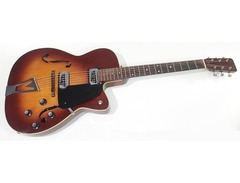 Martin F-55 image 2