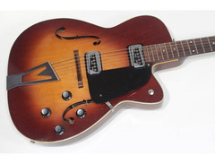 Martin F-55 image 4