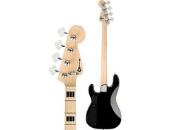 Charvel Frank Bello Signature Pro-Mod So-Cal Bass PJ IV image 4
