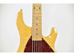Ernie Ball OLP Signature Series Tony Levin image 2