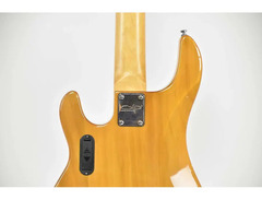 Ernie Ball OLP Signature Series Tony Levin image 3