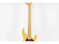 Ernie Ball OLP Signature Series Tony Levin image 4