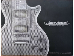 James Trussart Steelphonic image 4