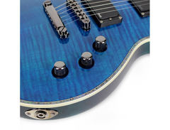 ESP LTD EC-1000FM 2009 image 4