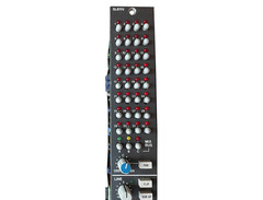 Solid State Logic SL611V  Channel Strip Module for the SSL 4000E and 6000E Consoles 1985 image 2