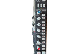 Solid State Logic SL611V  Channel Strip Module for the SSL 4000E and 6000E Consoles 1985 image 3