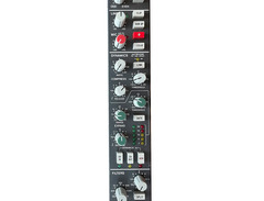 Solid State Logic SL611V  Channel Strip Module for the SSL 4000E and 6000E Consoles 1985 image 4