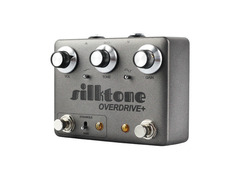 Silktone Overdrive+ image 2
