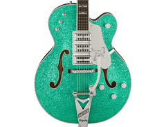 Gretsch G6136T Kenny Falcon II image 3