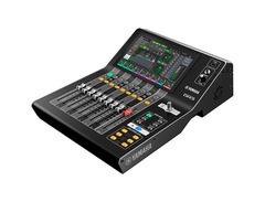 Yamaha DM3S Professional 22-Channel Ultracompact Digital Mixer image 2