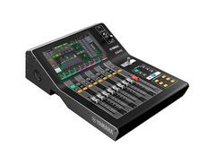 Yamaha DM3S Professional 22-Channel Ultracompact Digital Mixer image 4