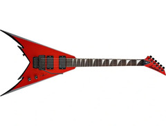Jackson Pro Series Phil Demmel Signature Demmelition King V image 3