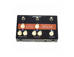 Carl Martin Greg Howe's Signature Lick Box image 4