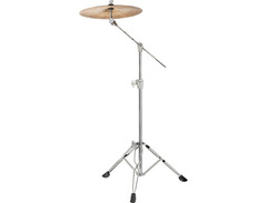 Sound Percussion Labs Velocity Series Boom Cymbal Stand image 4