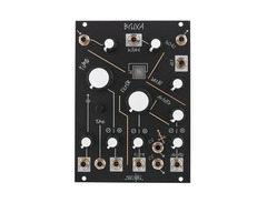 Make Noise Bruxa Time-filter Delay Eurorack Module image 2