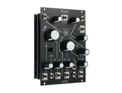 Make Noise Bruxa Time-filter Delay Eurorack Module image 3