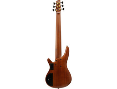 Ibanez Prestige SR5506 6-string Bass Guitar image 3