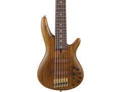 Ibanez Prestige SR5506 6-string Bass Guitar image 4