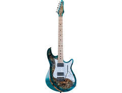 Kiesel Lyra - What To Know & Where To Buy | Equipboard