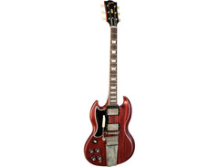 Gibson SG Custom Shop 1964 Reissue LH image 2