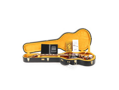 Gibson SG Custom Shop 1964 Reissue LH image 4
