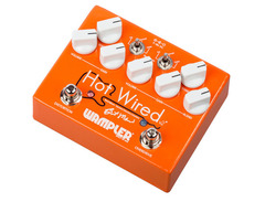 Wampler Brent Mason Hot Wired V2 image 3