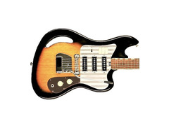 Teisco ET-320 image 2
