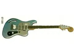 Teisco ET-320 image 3