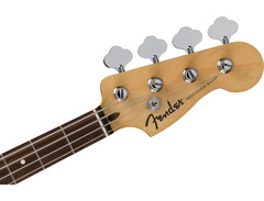 Fender Standard Precision image 4