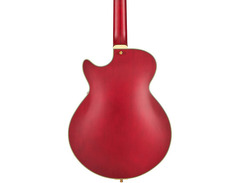 D'angelico Bob Weir signature image 2