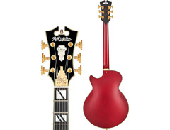 D'angelico Bob Weir signature image 4