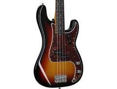 Fender Precision Bass Vintage image 2