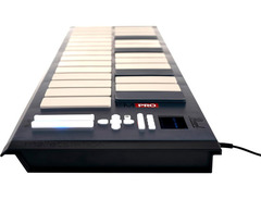 Pearl EMC malletSTATION EM Pro 2.0-octave Control Unit image 3