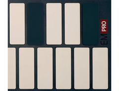 Pearl EMC malletSTATION EM Pro 2.0-octave Control Unit image 4