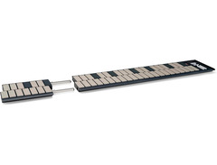 Pearl EMX malletSTATION EM Pro 1.0-octave Expansion Unit image 2