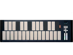 Pearl EMX malletSTATION EM Pro 1.0-octave Expansion Unit image 4