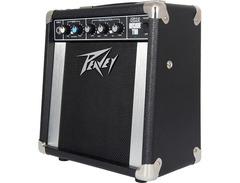 Peavey Josh Homme Decade Too 10-watt 1 x 8-inch Combo Amplifier